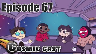 Edp Does Prison 445 - Cosmic Cast #67