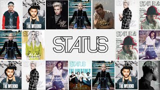 Best of STATUS 2015