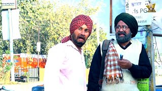 Comedy Chacha Bishns