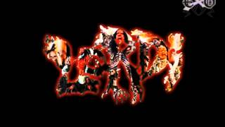 Lordi- Not The Nicest Guy (Subtitulado Español)