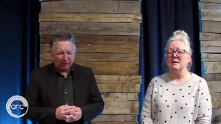 ARC Family Prayer - March 24, 2020