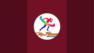 City Fitness is live