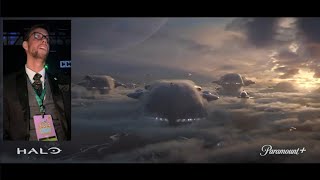 Halo Season 2 | Live, Raw Reaction | Full Breakdown to Follow!