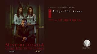 06. Inspektor Azman