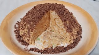 Anthill Cake. The most delicious cake! Review of the homemade Anthill cake recipe! A cake from ch...