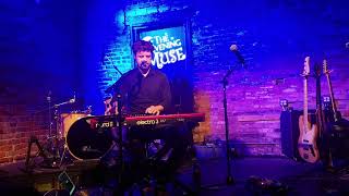 Tim Halperin- Work For It (Live in Charlotte, NC)
