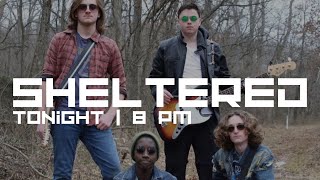 Sheltered - Live @TheRenegadeClarendon