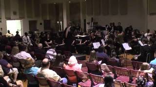 NHHS 2012 Spring Concert #1