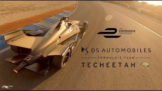 Formula E
