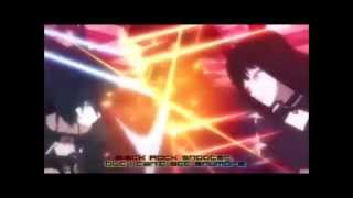 Black Gold Saw - Buried AMV