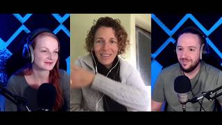 Scaling The Way Nature Does It  - Dr. Dayna Baumeister