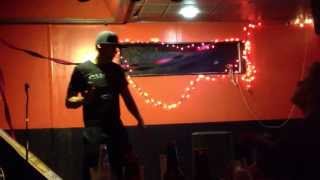 Shawn - Strutter