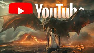 YouTube WON'T keep these 5 Star movies free for long...