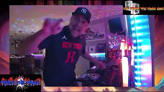 LIVE FROM THE MANN CAVE - WELCOME TO MY HOUSE - 10/23/24