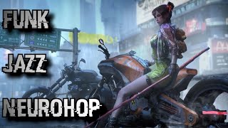 Street Cats | Funky Glitch-Hop & Other Groovy Tunes Vol.9