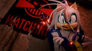 E.G.G.M.A.N. (Doc Robeatnix Full Vocal) | Official Visualiser