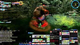 Sunken Labyrinth T2C  In 20 Minutes - Evernight