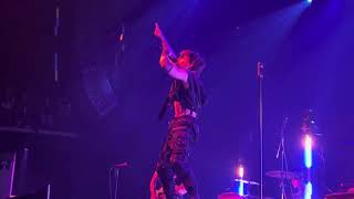 TX2 - Infamous live in Grand Rapids, MI 5/21/25