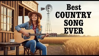 【Country Heaven 15】 Cozy Playlist, for Relax, Work, Pop, Ballad, Study, Coffee
