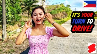 Epic Island Adventures in the Philippines! 🇵🇭 😁🚳