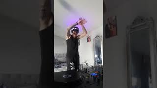 Mick Doyle live on Atomic Reloaded june 2020