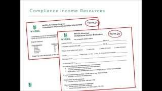 WHEDA First-Time Home Buyer Advantage