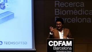 HOOPS AI: Correlating CAD Geometry with Manufacturing and Business Process Information - CDFAM
