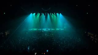 Digital Mystikz (Coki + Mala)- The Mission Ballroom 10/17/25