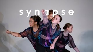 s y n a p s e
