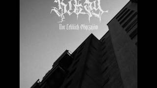 BIESY - "Powroty" (z albumu "Noc Lekkich Obyczajów", 2017)