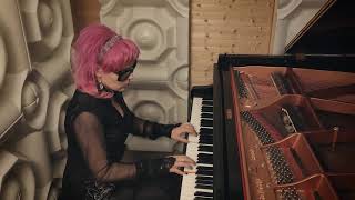 Eljona Eleni Sinjari - "Loder", A. Paparisto
