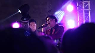 Jetset’er - เศษ [Live] @ White Party 2 by Line TV [211018]