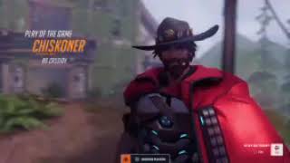 Highlight: OVERLOOKING