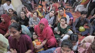Baba Mohan Ram jagran ||Pawan bhagat ji {9213734187}
