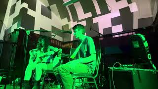 @ (Live) | Ukie Club, Philadelphia, PA| 6/29/25