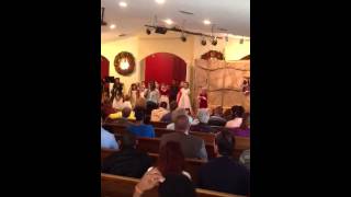 Now Behold The Lamb Bible Tabernacle Children's Sign Chior
