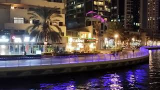 Dubai Marina