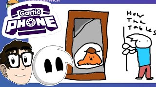 The Jonker Has Finally Ceased | Gartic Phone (with the Discord!)