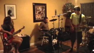 Biller Family Jam Session - Who Did You Think I Was