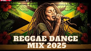 LIVE Reggae Raiz Brasil 🌿 Riddims Conscientes Para Relaxe