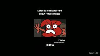 Fifteen tiktok compilation 