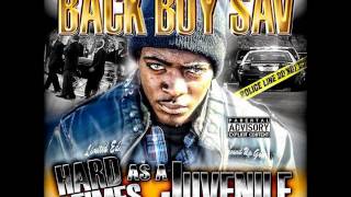 Back Boy Sav - Say Word.wmv