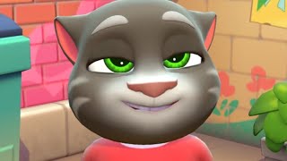 🔴 LIVE NOW: Talking Tom World – Funny & Crazy Moments! 😺🎮#TalkingTom #TalkingTomWorld #LiveNow