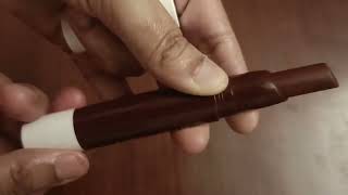 MARS Super Stay Matte Lipstick (18-MYSTICAL)  | Sneha Beauty Vlogger & Lifestyle