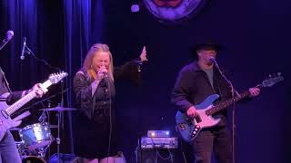 I Feel The Earth 🌍 Move (Carole King) - Laurel Canyon Legacy Live at The Royal Room 2/5/2023