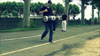 Pitbull - Rain Over Me ft. Marc Anthony 2011 / 2012