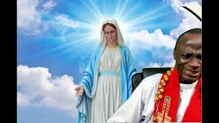 DAY 22: MAY ROSARY PRAYERS FOR PROVIDENCE & PROTECTION (ROSARY CHALLENGE 138)