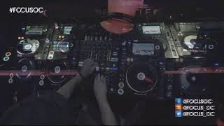 Tomas Bollo Live at Focus 10-15-19