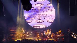Time - David Gilmour Live Intuit Dome 2024