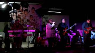 LOS BUHOS DE MXLI  AHORA POR IDEAS EN VIVO